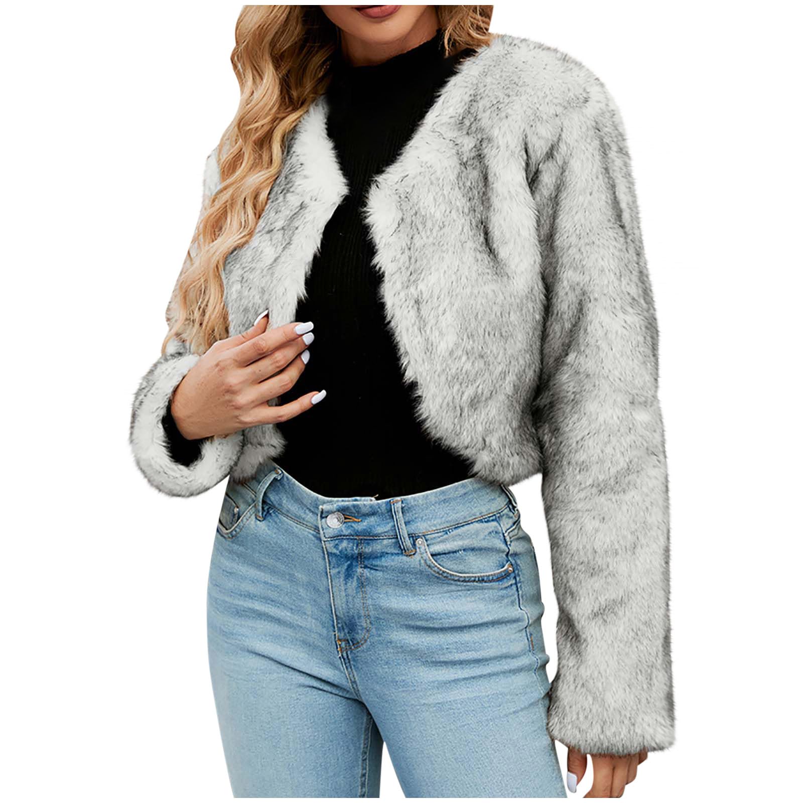 Abrigo de Mujer de Invierno - Terzo stile