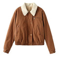 Chaqueta acolchada - Terzo stile