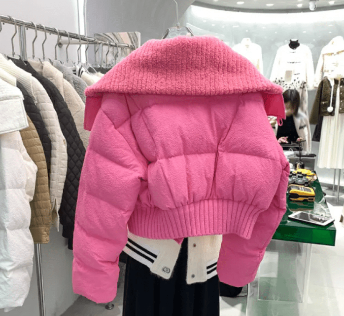 Chaqueta de invierno - Terzo stile