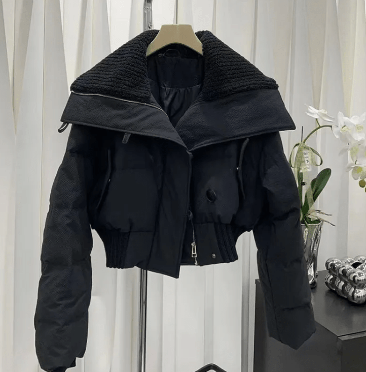 Chaqueta de invierno - Terzo stile