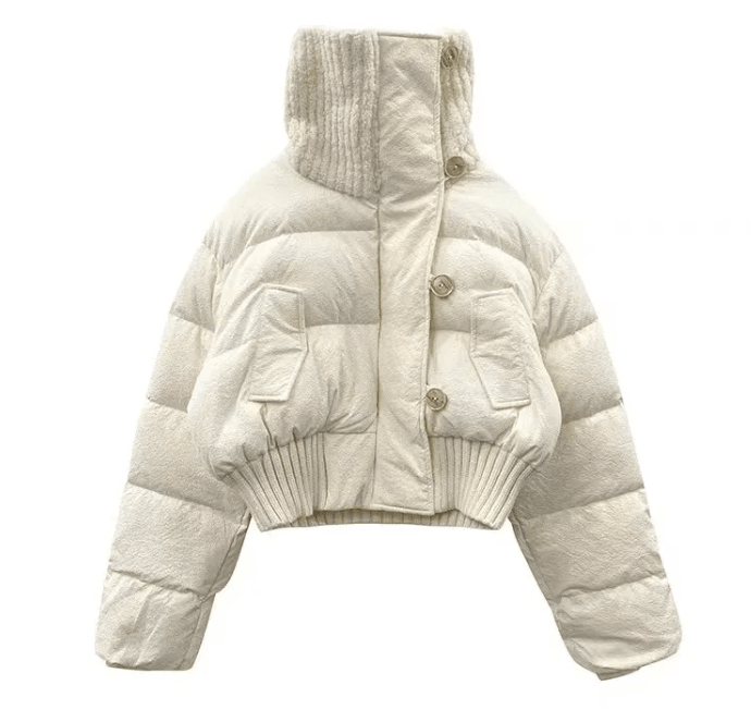 Chaqueta de invierno - Terzo stile