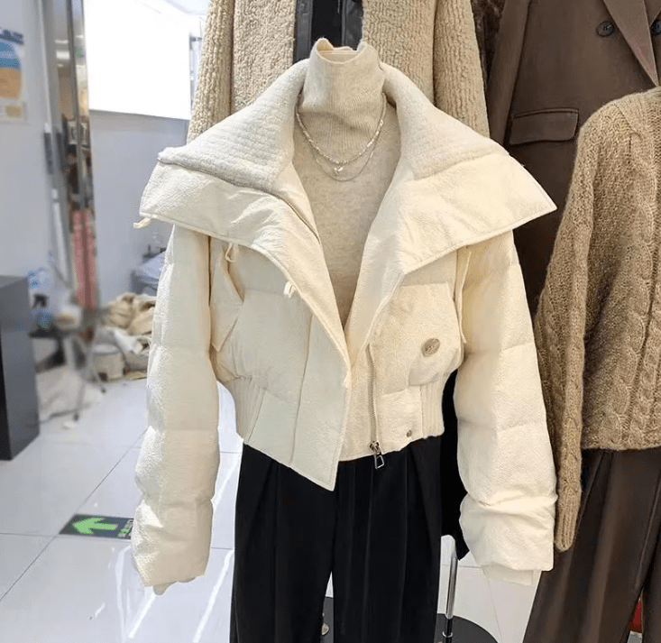 Chaqueta de invierno - Terzo stile