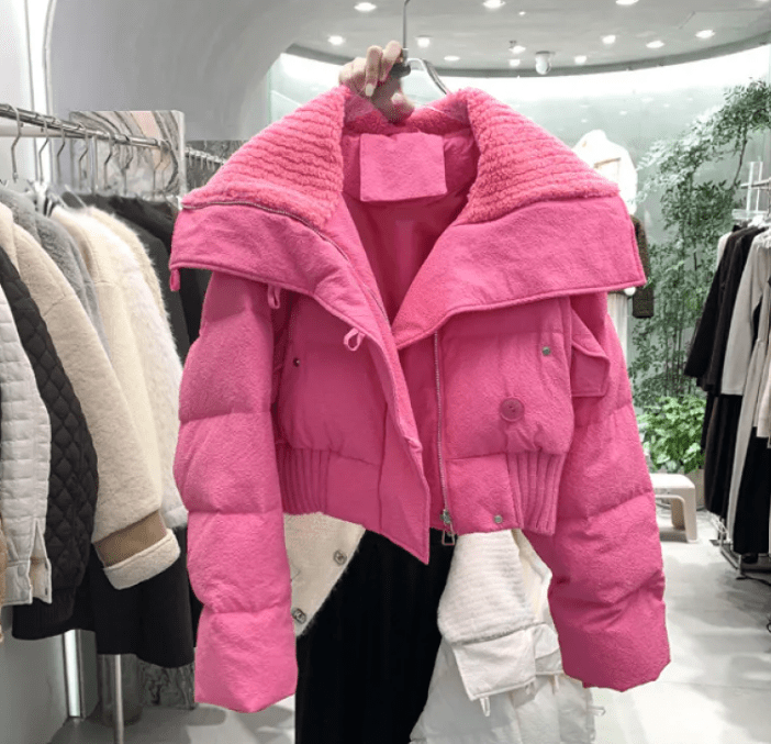 Chaqueta de invierno - Terzo stile